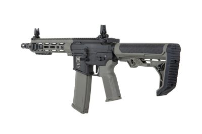 SA M4 Carbine RL M-LOK Gen2 (SA-F05-RL FLEX(TM) HAL ETU(TM)) – Green - obrazek 2