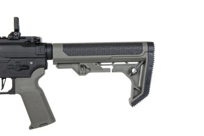 SA M4 Carbine RL M-LOK Gen2 (SA-F05-RL FLEX(TM) HAL ETU(TM)) – Green - obrazek 9