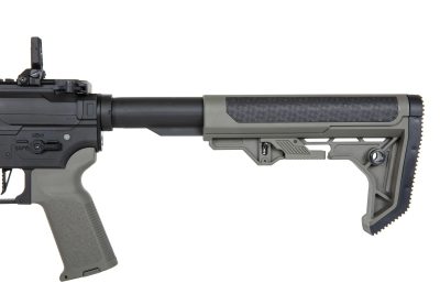 SA M4 Carbine RL M-LOK Gen2 (SA-F05-RL FLEX(TM) HAL ETU(TM)) – Green - obrazek 10