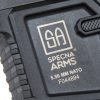 SA M4 Carbine RL M-LOK Gen2 (SA-F05-RL FLEX(TM) HAL ETU(TM)) – Green OD-A-SPARMS395-OD asgbox.pl