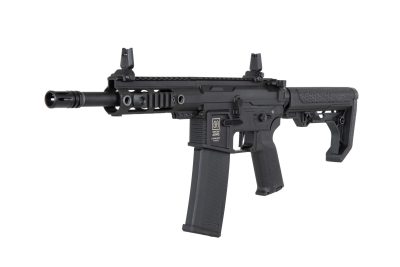 SA M4 CQB RL M-LOK Gen2 (SA-F04-RL FLEX(TM) HAL ETU(TM)) – Black - obrazek 6