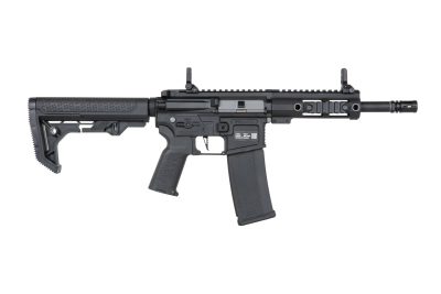 SA M4 CQB RL M-LOK Gen2 (SA-F04-RL FLEX(TM) HAL ETU(TM)) – Black - obrazek 4