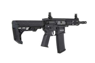 SA M4 CQB RL M-LOK Gen2 (SA-F04-RL FLEX(TM) HAL ETU(TM)) – Black - obrazek 3