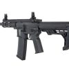 SA M4 CQB RL M-LOK Gen2 (SA-F04-RL FLEX(TM) HAL ETU(TM)) – Black OD-A-SPARMS396-BK asgbox.pl