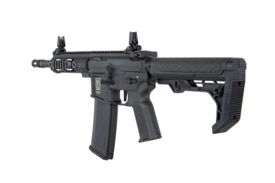 SA M4 CQB RL M-LOK Gen2 (SA-F04-RL FLEX(TM) HAL ETU(TM)) – Black - obrazek 2