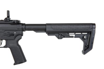 SA M4 CQB RL M-LOK Gen2 (SA-F04-RL FLEX(TM) HAL ETU(TM)) – Black - obrazek 10