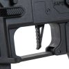 SA M4 CQB RL M-LOK Gen2 (SA-F04-RL FLEX(TM) HAL ETU(TM)) – Black OD-A-SPARMS396-BK asgbox.pl