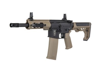 SA M4 CQB RL M-LOK Gen2 (SA-F04-RL FLEX(TM) HAL ETU(TM)) – Half-Tan - obrazek 6