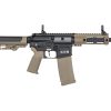 SA M4 CQB RL M-LOK Gen2 (SA-F04-RL FLEX(TM) HAL ETU(TM)) – Half-Tan OD-A-SPARMS396-TAN asgbox.pl