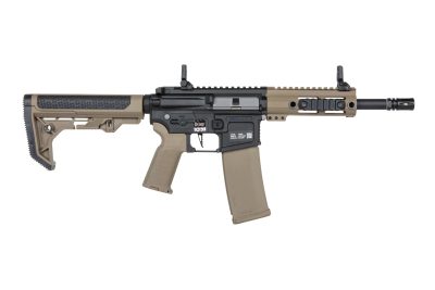 SA M4 CQB RL M-LOK Gen2 (SA-F04-RL FLEX(TM) HAL ETU(TM)) – Half-Tan - obrazek 4