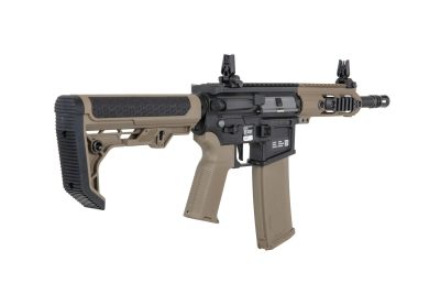 SA M4 CQB RL M-LOK Gen2 (SA-F04-RL FLEX(TM) HAL ETU(TM)) – Half-Tan - obrazek 3