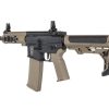 SA M4 CQB RL M-LOK Gen2 (SA-F04-RL FLEX(TM) HAL ETU(TM)) – Half-Tan OD-A-SPARMS396-TAN asgbox.pl