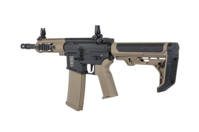 SA M4 CQB RL M-LOK Gen2 (SA-F04-RL FLEX(TM) HAL ETU(TM)) – Half-Tan - obrazek 2