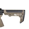 SA M4 CQB RL M-LOK Gen2 (SA-F04-RL FLEX(TM) HAL ETU(TM)) – Half-Tan OD-A-SPARMS396-TAN asgbox.pl