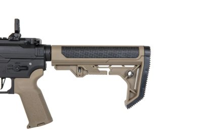 SA M4 CQB RL M-LOK Gen2 (SA-F04-RL FLEX(TM) HAL ETU(TM)) – Half-Tan - obrazek 9