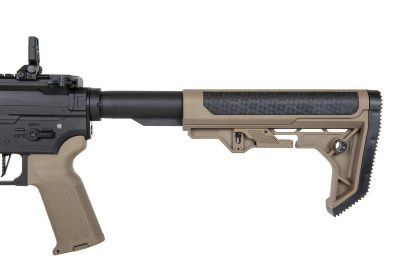 SA M4 CQB RL M-LOK Gen2 (SA-F04-RL FLEX(TM) HAL ETU(TM)) – Half-Tan - obrazek 10
