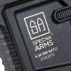 SA M4 CQB RL M-LOK Gen2 (SA-F04-RL FLEX(TM) HAL ETU(TM)) – Half-Tan OD-A-SPARMS396-TAN asgbox.pl