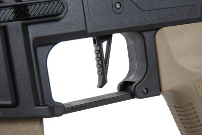 SA M4 CQB RL M-LOK Gen2 (SA-F04-RL FLEX(TM) HAL ETU(TM)) – Half-Tan - obrazek 8