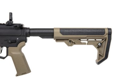 SA AR9 Light Ops Gen2 (SA-FX02 FLEX(TM) HAL ETU(TM)) – Half-Tan - obrazek 9