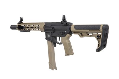 SA AR9 Light Ops Gen2 (SA-FX02 FLEX(TM) HAL ETU(TM)) – Half-Tan - obrazek 2