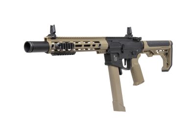 SA AR9 Light Ops Gen2 (SA-FX02 FLEX(TM) HAL ETU(TM)) – Half-Tan - obrazek 6