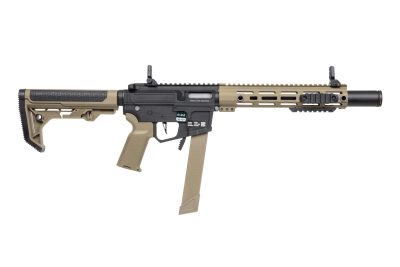 SA AR9 Light Ops Gen2 (SA-FX02 FLEX(TM) HAL ETU(TM)) – Half-Tan - obrazek 4