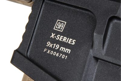 SA AR9 Light Ops Gen2 (SA-FX02 FLEX(TM) HAL ETU(TM)) – Half-Tan - obrazek 7
