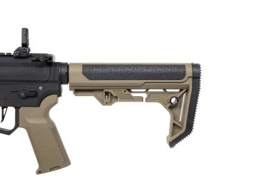 SA AR9 Light Ops Gen2 (SA-FX02 FLEX(TM) HAL ETU(TM)) – Half-Tan - obrazek 8