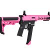 SA AR9 Light Ops Gen2 (SA-FX02 FLEX(TM) HAL ETU(TM)) – Pink OD-A-SPARMS391-PINK asgbox.pl