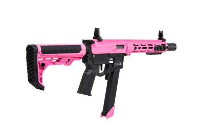 SA AR9 Light Ops Gen2 (SA-FX02 FLEX(TM) HAL ETU(TM)) – Pink - obrazek 3