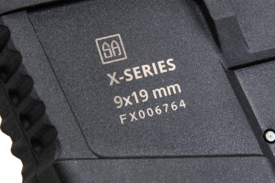SA AR9 Light Ops Gen2 (SA-FX02 FLEX(TM) HAL ETU(TM)) – Pink - obrazek 7