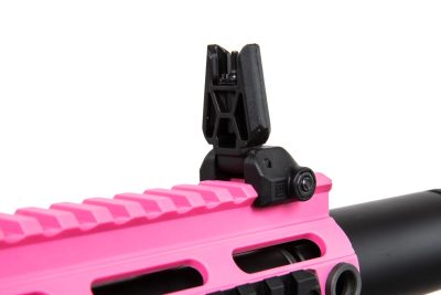 SA AR9 Light Ops Gen2 (SA-FX02 FLEX(TM) HAL ETU(TM)) – Pink - obrazek 8