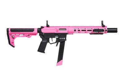SA AR9 Light Ops Gen2 (SA-FX02 FLEX(TM) HAL ETU(TM)) – Pink - obrazek 4