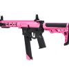 SA AR9 Light Ops Gen2 (SA-FX02 FLEX(TM) HAL ETU(TM)) – Pink OD-A-SPARMS391-PINK asgbox.pl