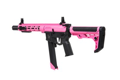 SA AR9 Light Ops Gen2 (SA-FX02 FLEX(TM) HAL ETU(TM)) – Pink - obrazek 2