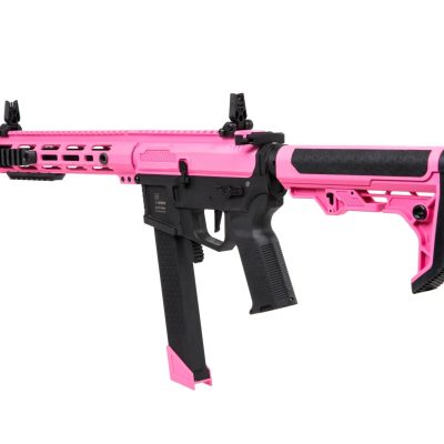 Alternative view of SA AR9 Light Ops Gen2 (SA-FX02 FLEX(TM) HAL ETU(TM)) – Pink