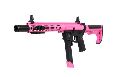 SA AR9 Light Ops Gen2 (SA-FX02 FLEX(TM) HAL ETU(TM)) – Pink - obrazek 6