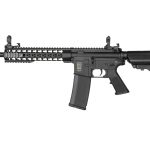 SA M4 Keymod Gen2 (SA-F02 FLEX(TM) HAL ETU(TM)) – Black