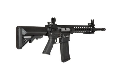 SA M4 Keymod Gen2 (SA-F02 FLEX(TM) HAL ETU(TM)) – Black - obrazek 3