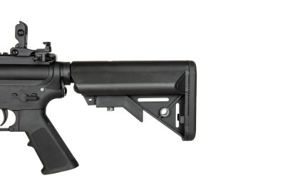 SA M4 Keymod Gen2 (SA-F02 FLEX(TM) HAL ETU(TM)) – Black - obrazek 9