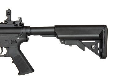 SA M4 Keymod Gen2 (SA-F02 FLEX(TM) HAL ETU(TM)) – Black - obrazek 10