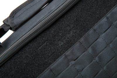 SA URBAN WAR Transport Rifle Bag (87×30×8 cm) – Black - obrazek 6