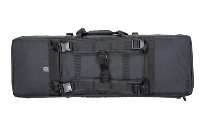 SA URBAN WAR Transport Rifle Bag (87×30×8 cm) – Black - obrazek 2