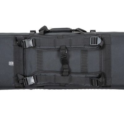 Alternative view of SA URBAN WAR Transport Rifle Bag (87×30×8 cm) – Black
