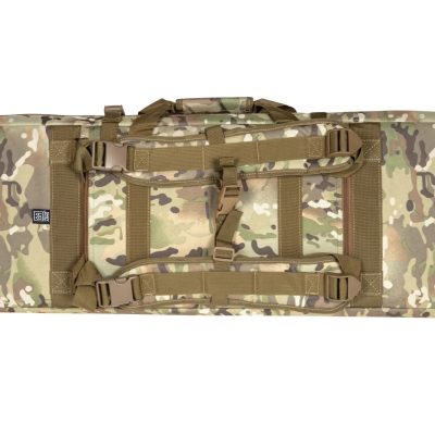Alternative view of SA URBAN WAR Transport Rifle Bag (87×30×8 cm) – MC