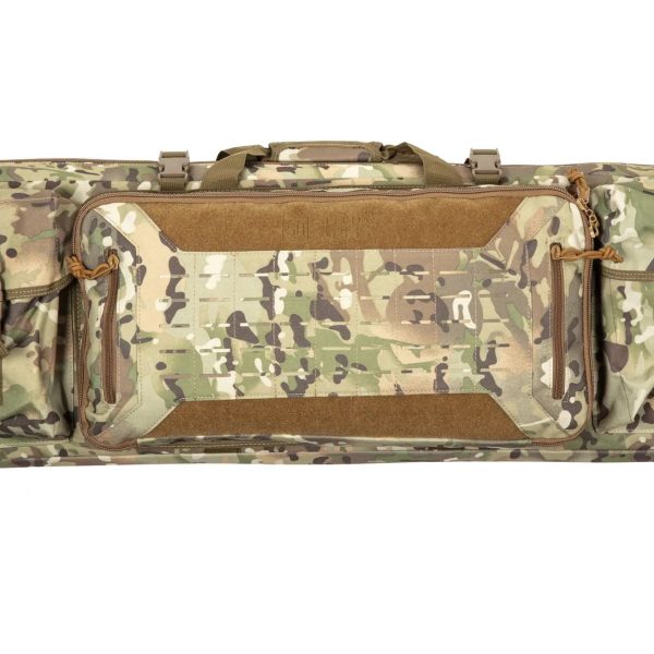 SA URBAN WAR Transport Rifle Bag (87×30×8 cm) – MC