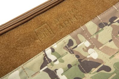 SA URBAN WAR Transport Rifle Bag (87×30×8 cm) – MC - obrazek 5