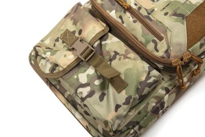 SA URBAN WAR Transport Rifle Bag (87×30×8 cm) – MC - obrazek 6