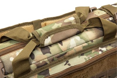 SA URBAN WAR Transport Rifle Bag (87×30×8 cm) – MC - obrazek 7