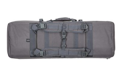 SA URBAN WAR Transport Rifle Bag (87×30×8 cm) – Grey - obrazek 2
